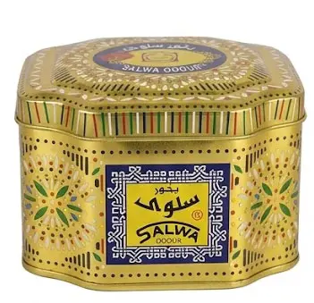 بخور سلوى - Bakhour Salwa