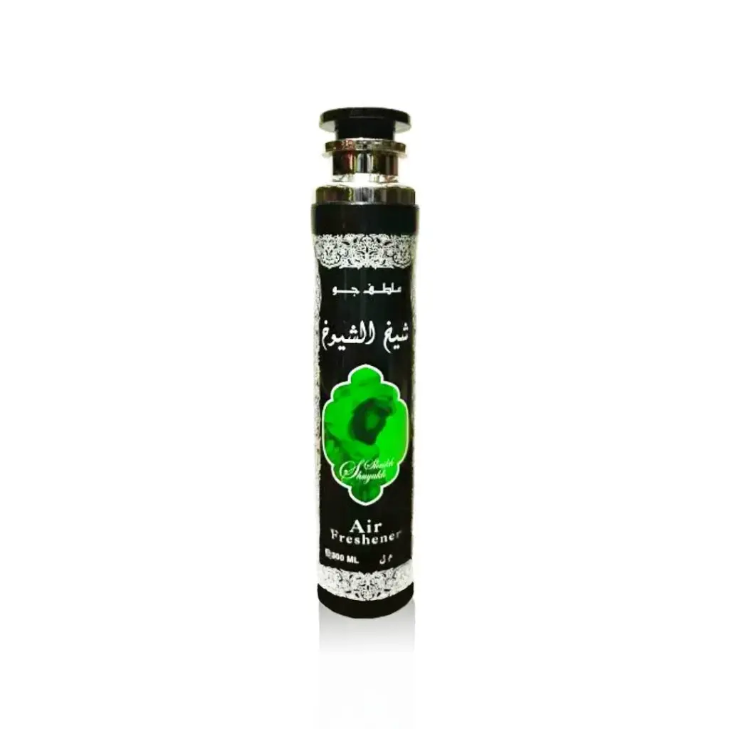 معطر شيخ الشيوخ - Sheukh Shuyukh Air Freshener