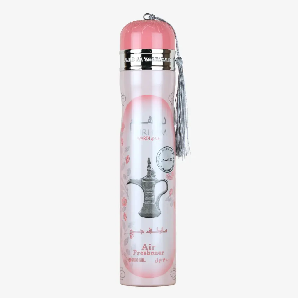 معطر درهم وردي - Dirham Wardi Air Freshener