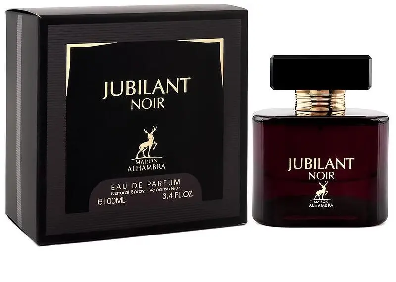 JUBILANT NOIR - جوبيلانت نوار