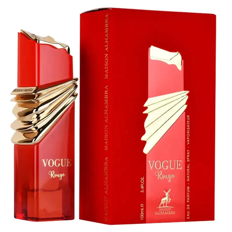 VOGUE ROUGE - فوغ روج