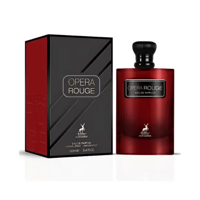OPERA ROUGE - أوبرا روج