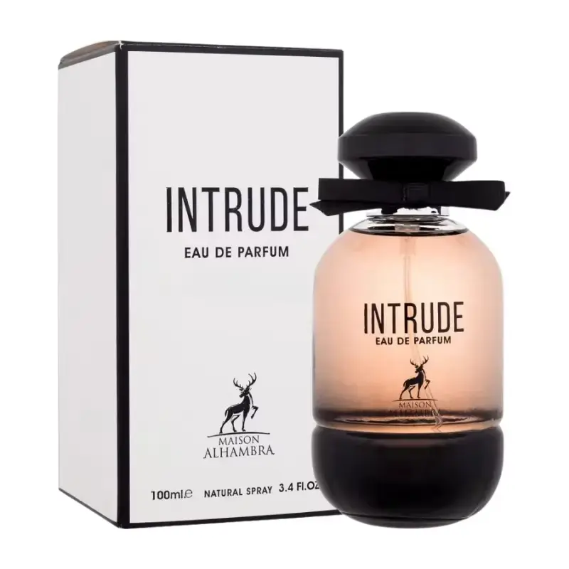 INTRUDE - إنترود