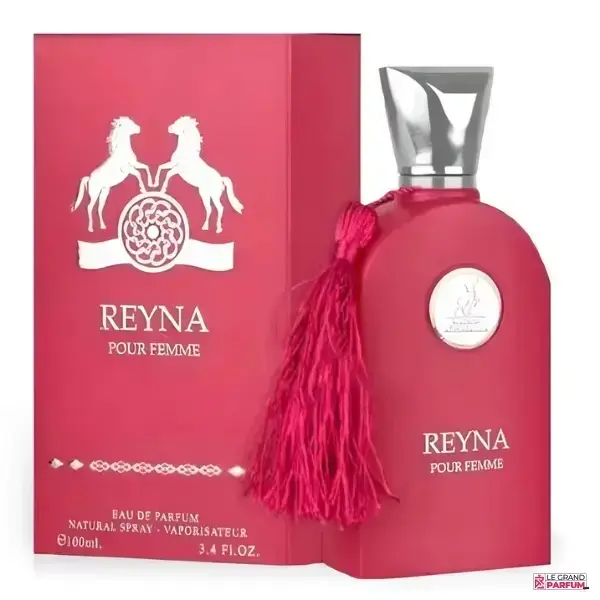 REYNA - رينا