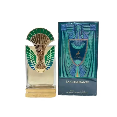 LA CHARMANTE - لا شارمانت