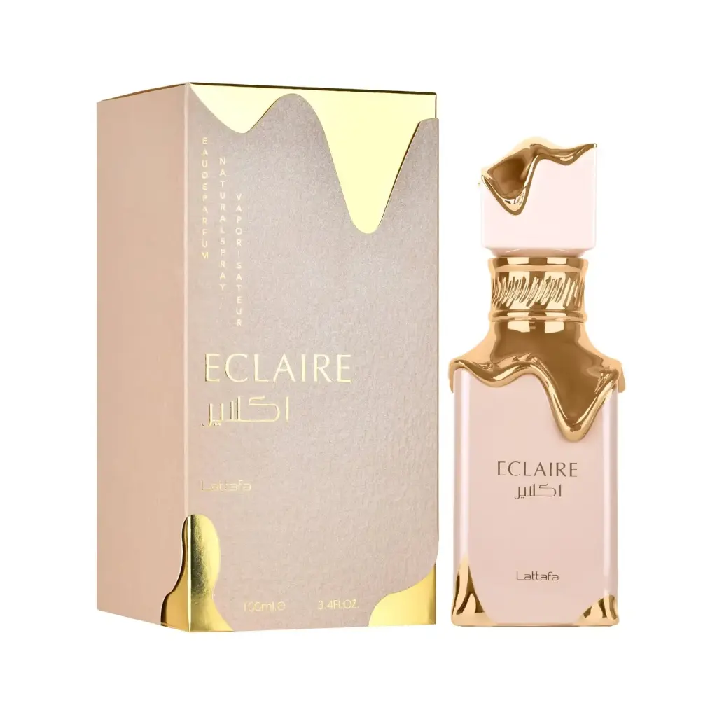 ECLAIRE - إكليير
