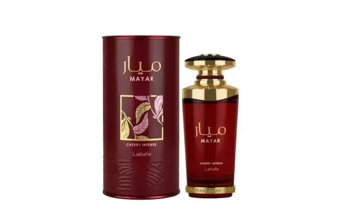 MAYAR CHERRY INTENSE - ميار شيري إنتنس