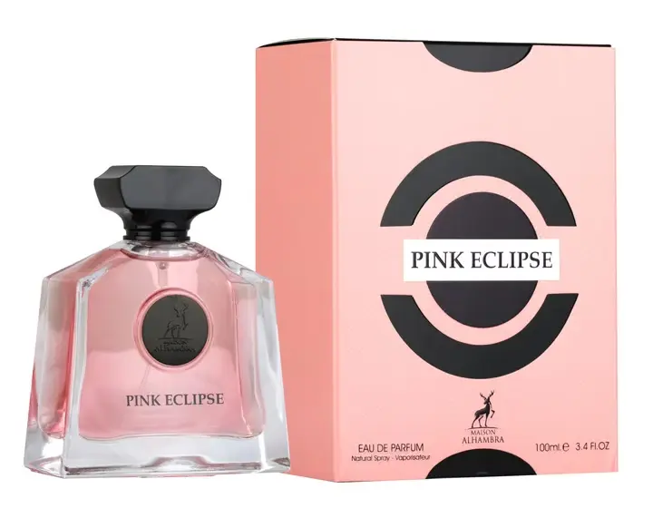 PINK ECLIPSE - بينك إيكليبس