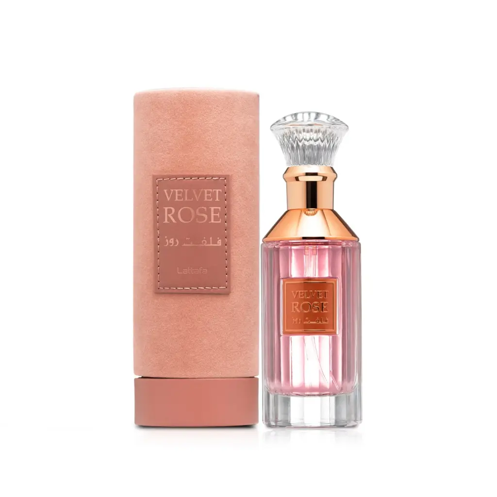 VELVET ROSE - فيلفيت روز