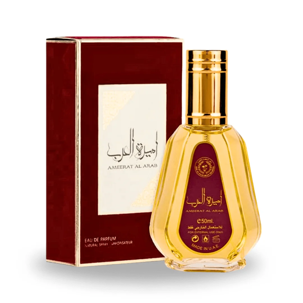 Amirat arab50 ml اميرة العرب