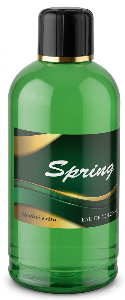 سبرينغ - Spring