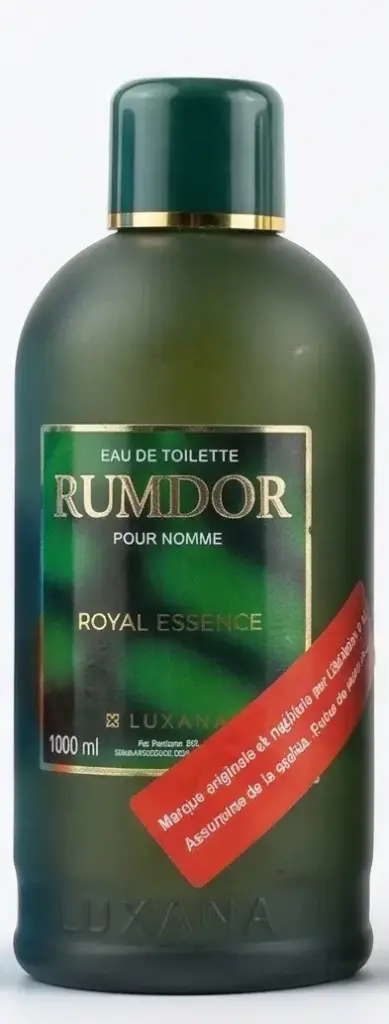 رومدور - RUMDOR