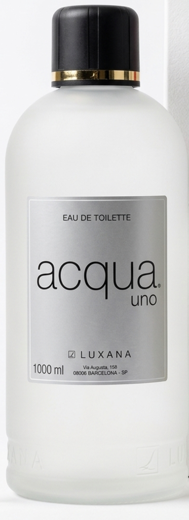 أكوا أونو - Acqua Uno