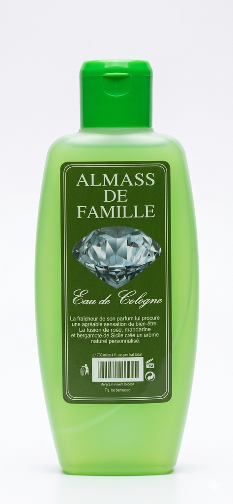 الماس - Almass de Famille