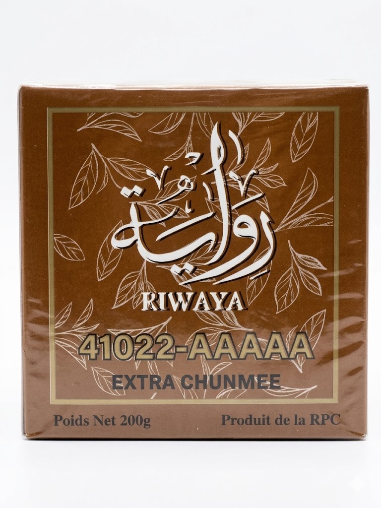شاي رواية Thé Riwaya 41022-AAAAA