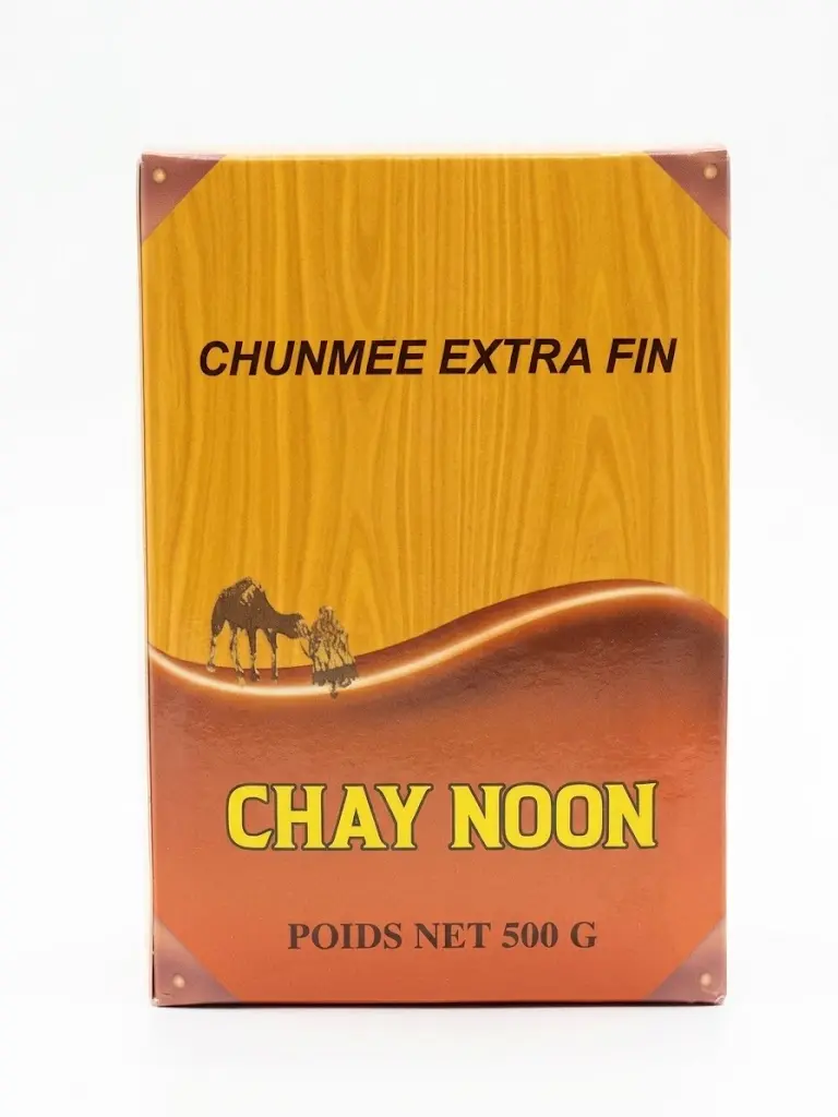 the noon 500g شاي النون