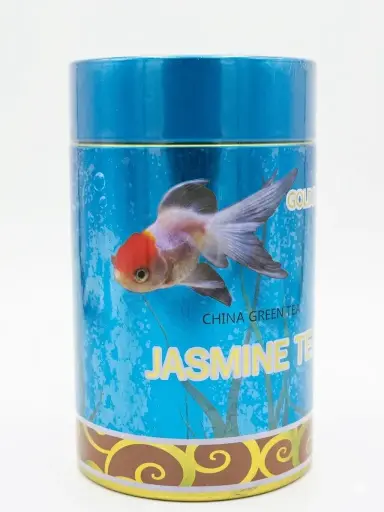 [the] شاي الياسمين the yasmin