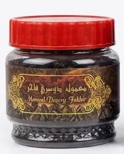 [bkhr] معمول الدوسري - Maamoul Al Dosari