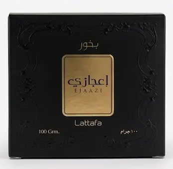 [bkhr] بخور إعجازي - Bakhour Eijazi