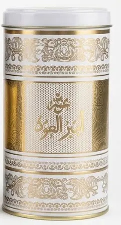 [bkhr] بخور أمير العود - Bakhour Ameer Al Oud