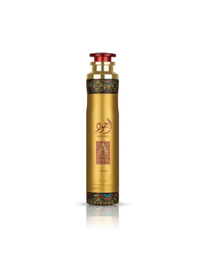 [des] معطر أجود - Ajwad Air Freshener