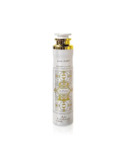 [des] معطر بديع العود غلوري - Bade'e Al Oud Glory Air Freshener
