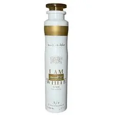 [des] معطر أنا الأبيض بودري - Ana Abiyadeh Poudrée Air Freshener