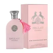[prf] DELILAH - دليلة
