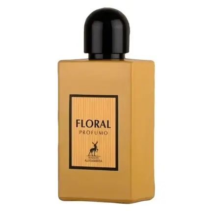 [prf] FLORAL PROFUMO - فلورال بروفومو