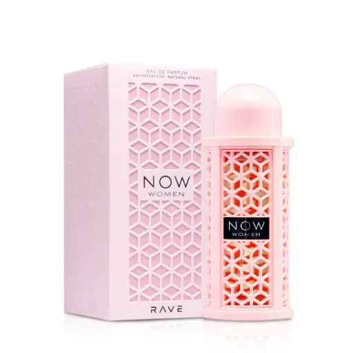 [prf] NOW WOMEN - ناو وومن