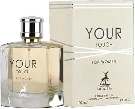 [prf] YOUR TOUCH WOMEN - يور تاتش نسائي