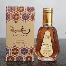 Raghba 50 ml رغبة