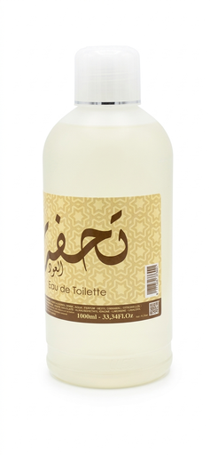 [cololter] تحفة العود - Tohfa Al Oud