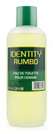 [cololter] إيدينتيتي رومبو - Identity Rumbo
