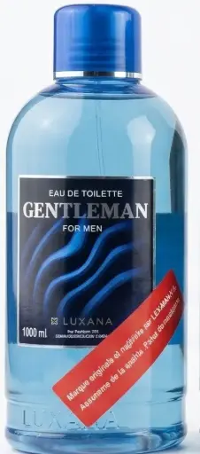 [cololter] جنتلمان - GENTLEMAN