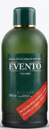 [cololter] إيفينتو - EVENTO