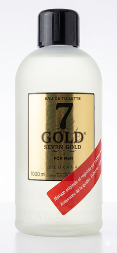 [cololter] سيفين غولد - 7 GOLD