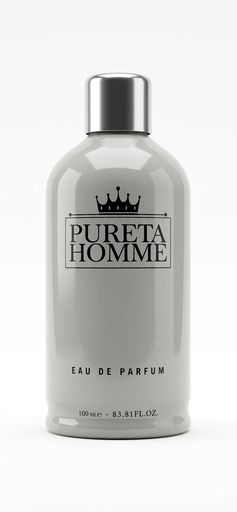 [cololter] بيوريتا أوم - PURETA HOMME