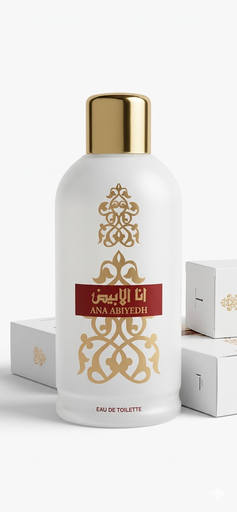 [cololter] أنا الأبيض - ANA ABIYEDH