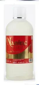 [cololter] نانين فلاور - Nanine Flower